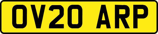 OV20ARP