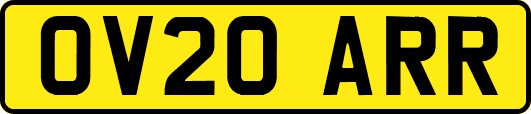OV20ARR