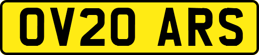 OV20ARS