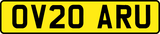 OV20ARU
