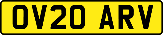 OV20ARV