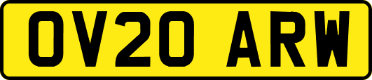 OV20ARW