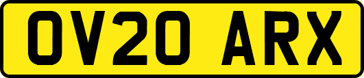 OV20ARX