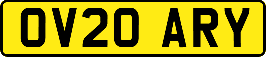 OV20ARY