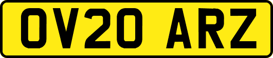OV20ARZ