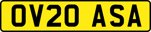 OV20ASA