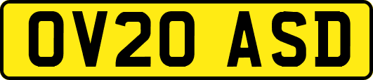 OV20ASD