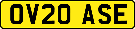OV20ASE