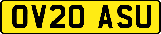OV20ASU