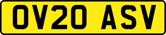 OV20ASV
