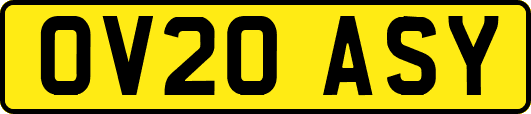 OV20ASY