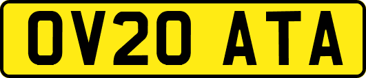OV20ATA