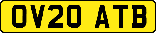 OV20ATB