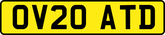 OV20ATD