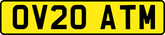 OV20ATM