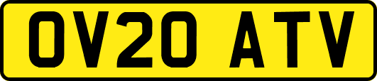OV20ATV