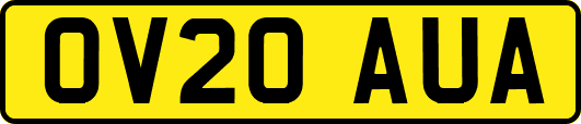 OV20AUA