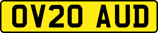 OV20AUD