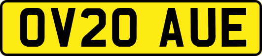 OV20AUE
