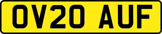 OV20AUF