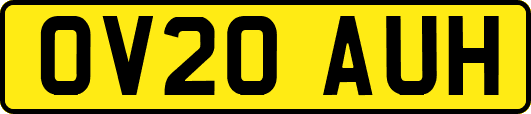 OV20AUH