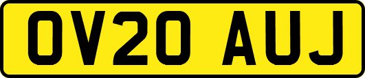 OV20AUJ