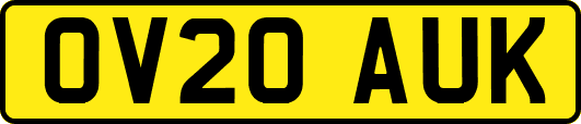 OV20AUK