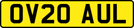 OV20AUL
