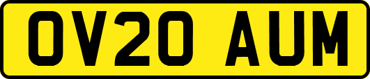 OV20AUM