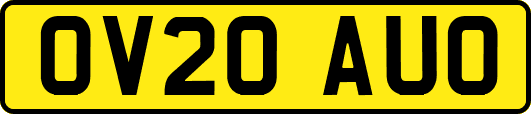 OV20AUO