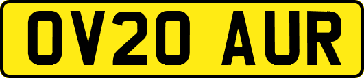 OV20AUR