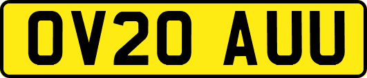 OV20AUU