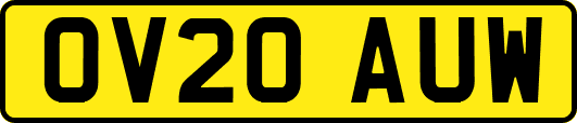 OV20AUW