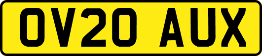 OV20AUX
