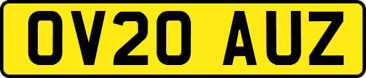 OV20AUZ