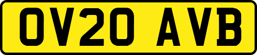 OV20AVB