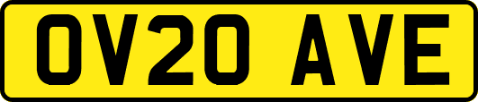 OV20AVE