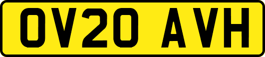 OV20AVH