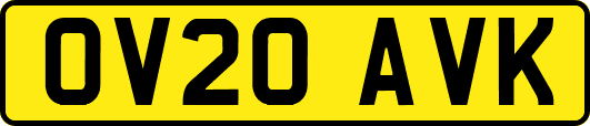 OV20AVK