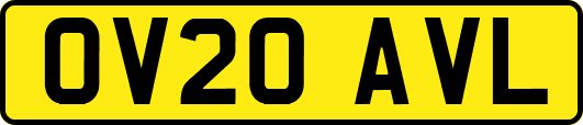 OV20AVL