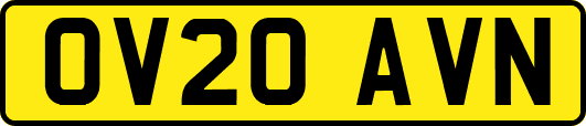 OV20AVN