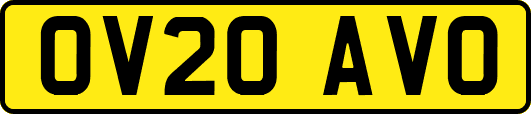 OV20AVO