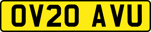 OV20AVU