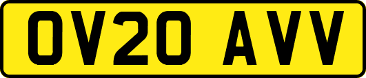 OV20AVV