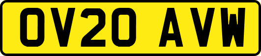 OV20AVW