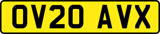 OV20AVX