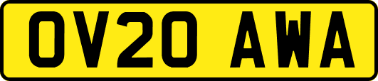 OV20AWA