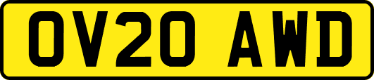 OV20AWD
