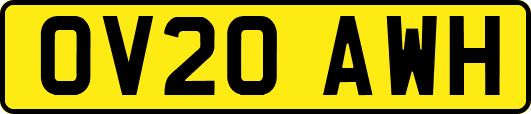 OV20AWH