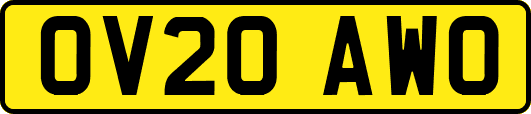 OV20AWO